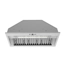 Thor Kitchen 34 Inch Liner Hood 15 inch Height