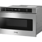Thor Kitchen Microwave Drawer In Stainless Steel (TMD2401)