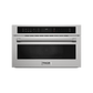 Thor Kitchen 30-inch Built-in Microwave Speed Oven (TMO30H)