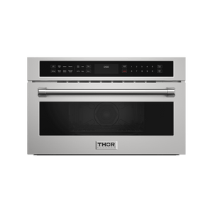 Thor Kitchen 30-inch Built-in Microwave Speed Oven (TMO30H)