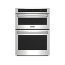 Thor Kitchen Professional 30-Inch Combination Microwave Wall Ovens
