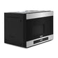 Thor Kitchen 24-Inch Over-the-Range Microwave & Vent Hood TOR24SS