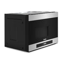 Thor Kitchen 24-Inch Over-the-Range Microwave & Vent Hood TOR24SS
