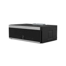 Thor Kitchen 30-Inch Over-the-Range Slim Microwave & Vent Hood TOR30L