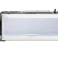 Thor Kitchen 30-Inch Over-the-Range Slim Microwave & Vent Hood TOR30L