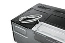 Thor Kitchen 30-Inch Over-the-Range Slim Microwave & Vent Hood TOR30L