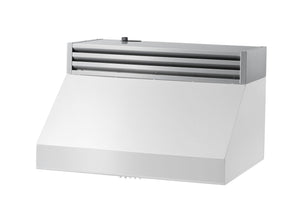 Thor Kitchen 24-Inch Recirculating Kit for Under Cabinet Range Hood TRC24
