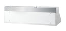 Thor Kitchen 48-Inch Recirculating Kit for Under Cabinet Range Hood TRC48