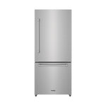 Thor Kitchen 30 Inch Bottom Freezer Refrigerator