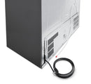 Thor Kitchen 5-Piece Appliance Package - 30-Inch Gas Range, Refrigerator, Dishwasher, Microwave, and Wine Cooler in Stainless Steel