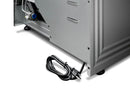 Thor Kitchen 30" Gas Range with 4.55 Cu. Ft. Self-Cleaning Oven and Tilt Panel in Stainless Steel TRG3001