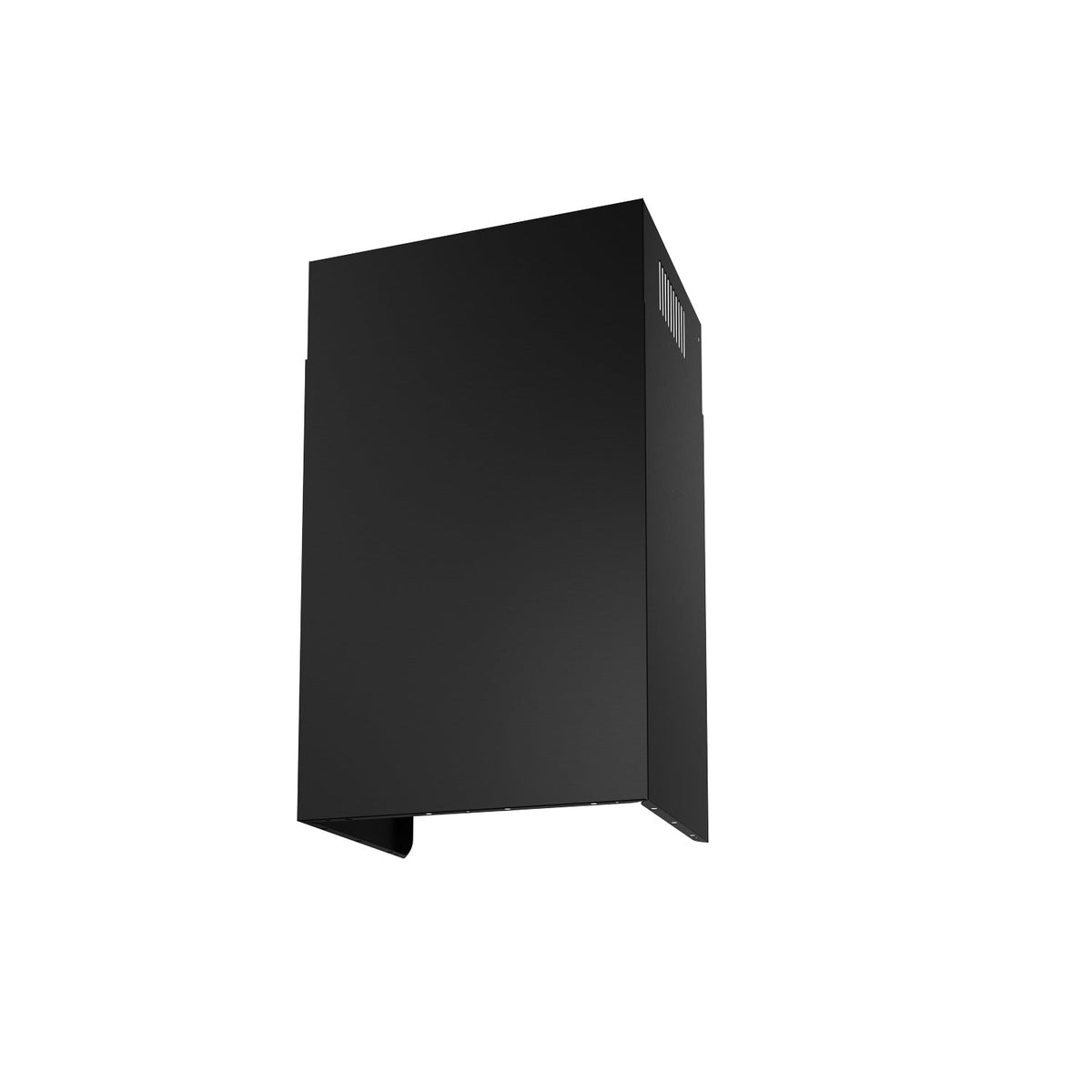 Thor Kitchen 48"Black wall mounted hood (TRH48PB)