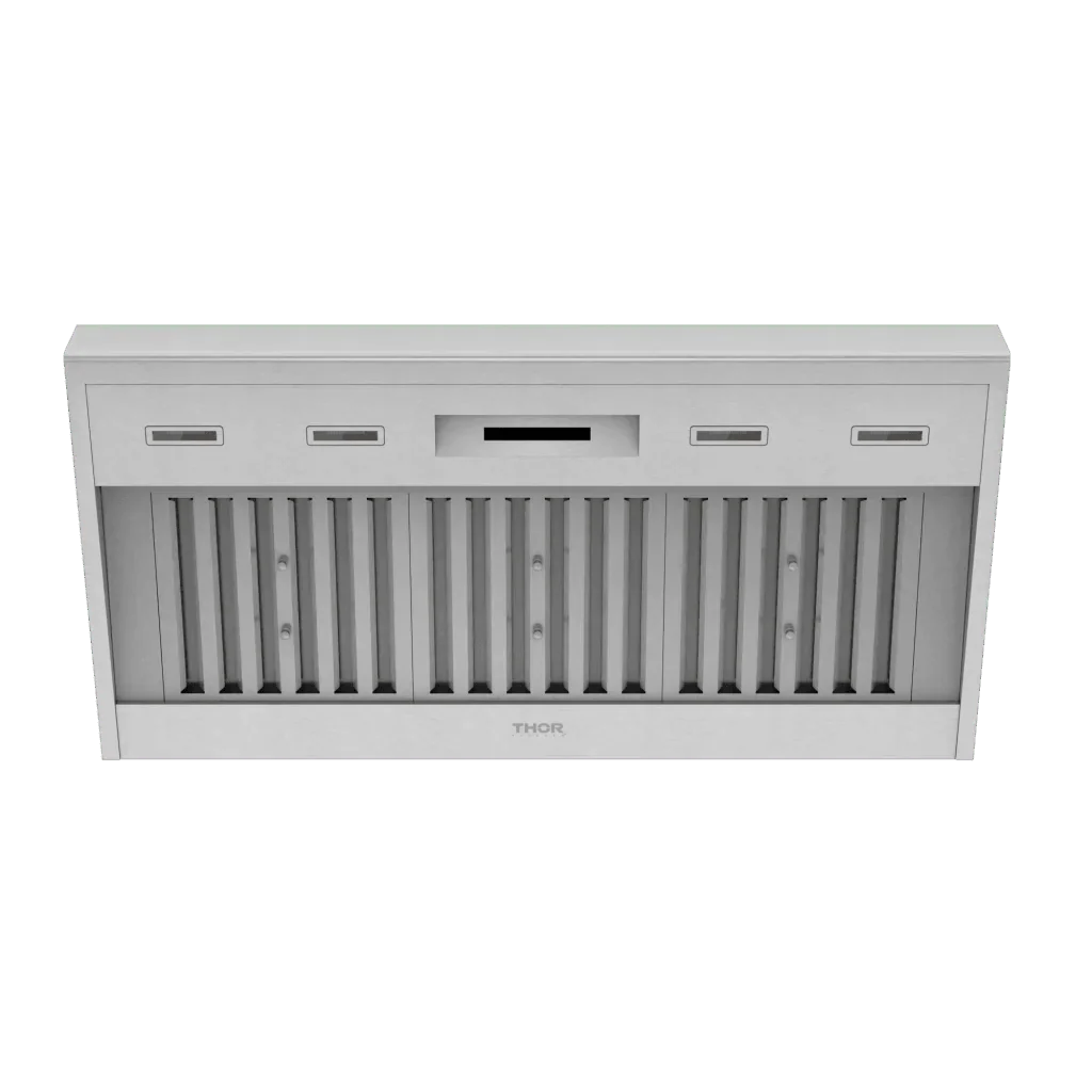 Thor TUCH4818 48" Range Hood 600 CFM Wall Mount (TUCH4818)