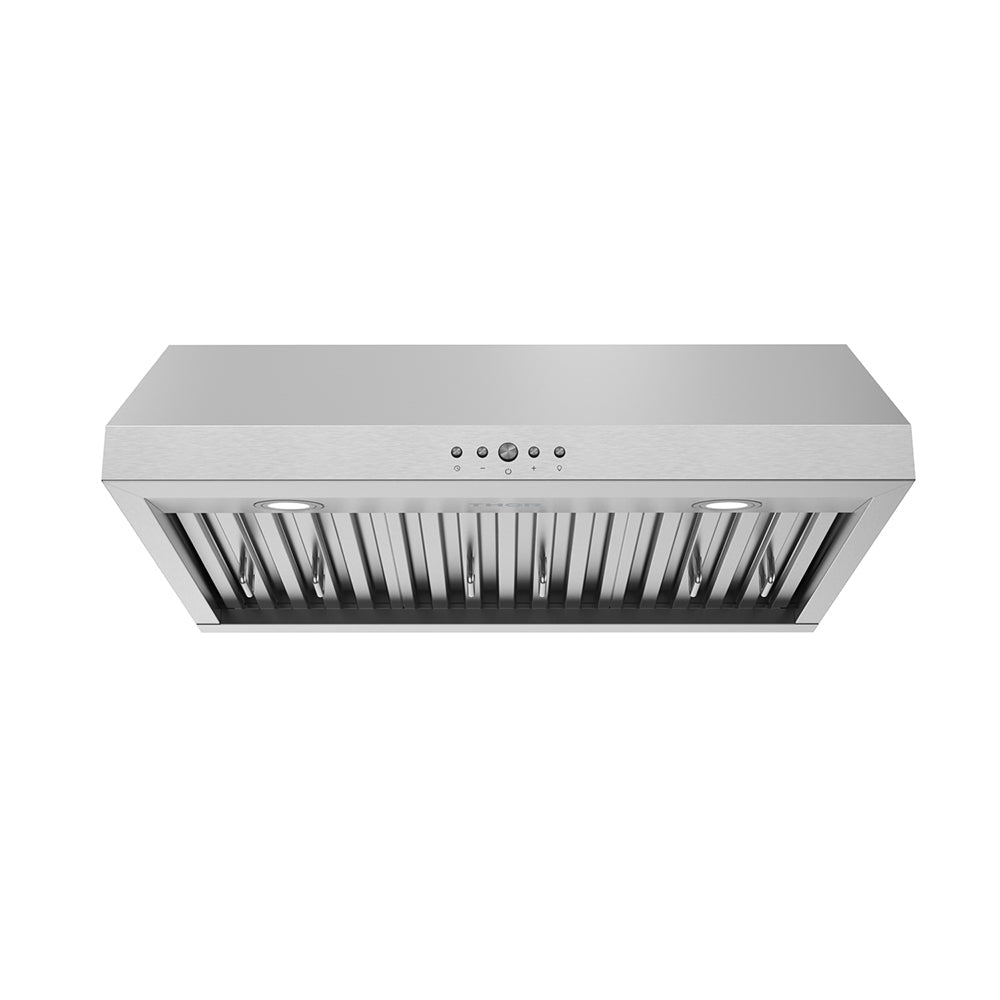 Thor Kitchen 30 Inch Under Mounted Range Hood