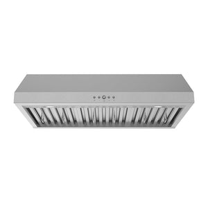 Thor Kitchen 36 Inch Under Mounted Range Hood