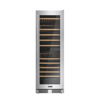 Thor Kitchen 24inch Dual Zone Wine Cooler