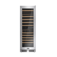 Thor Kitchen 24inch Dual Zone Wine Cooler