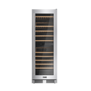 Thor Kitchen 24inch Dual Zone Wine Cooler
