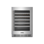 Thor Kitchen 24 Inch Single Zone Wine Cooler