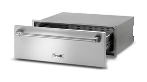 Thor Kitchen 30-Inch Warming Drawer TWD3001