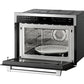 The Thor Kitchen 24-Inch Professional Built-In Microwave Speed Oven