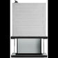 Bottom View with Open Drawer