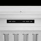 Thor Kitchen XLH60 60 Inch Liner Range Hood Touch Control Panel with Gesture Features