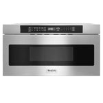 Thor Kitchen TMD3001 30-inch built-in stainless steel microwave drawer unit