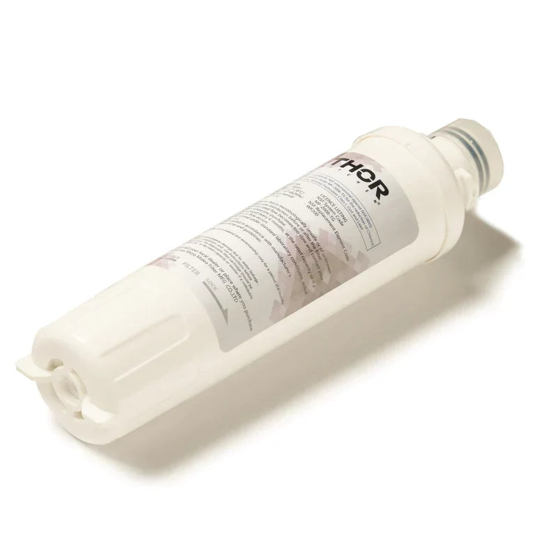 Thor Kitchen Water Filter for TRF3601FD, WF200 WF200