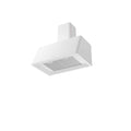 ILVE Nostalgie 30 Inch Wall Mount Convertible Range Hood - UAG30