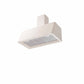 ILVE Nostalgie 36 Inch Wall Mount Convertible Range Hood - UAG36