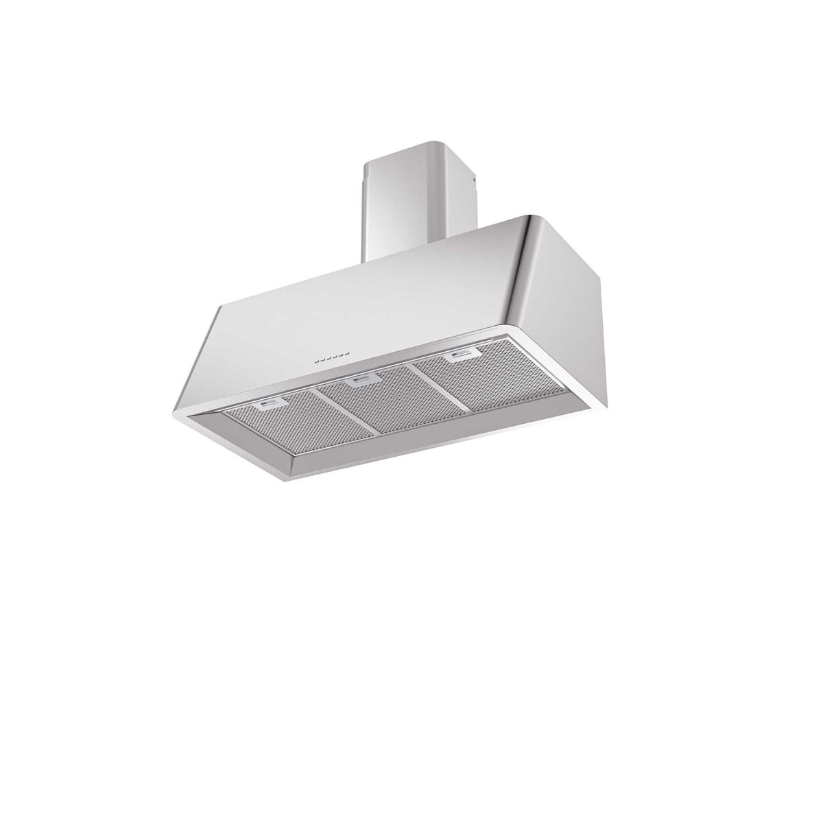 ILVE Nostalgie 36 Inch Wall Mount Convertible Range Hood - UAG36