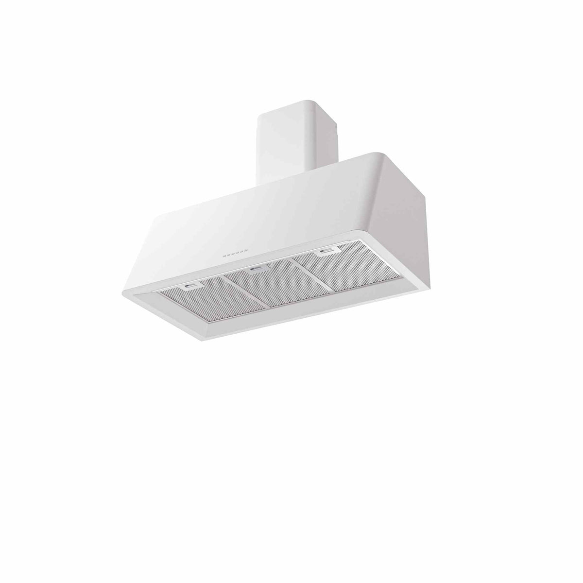 ILVE Nostalgie 36 Inch Wall Mount Convertible Range Hood - UAG36