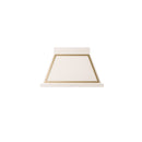ILVE 40" Nostalgie style Wall-Mounted Extractor Range hood in Steel or painted steel with frames - UANB40