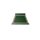 ILVE 40" Nostalgie style Wall-Mounted Extractor Range hood in Steel or painted steel with frames - UANB40