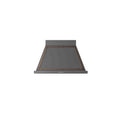 ILVE 40" Nostalgie style Wall-Mounted Extractor Range hood in Steel or painted steel with frames - UANB40