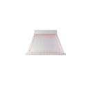 ILVE 40" Nostalgie style Wall-Mounted Extractor Range hood in Steel or painted steel with frames - UANB40