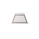 ILVE 40" Nostalgie style Wall-Mounted Extractor Range hood in Steel or painted steel with frames - UANB40