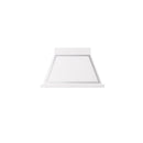ILVE 40" Nostalgie style Wall-Mounted Extractor Range hood in Steel or painted steel with frames - UANB40