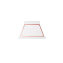 ILVE 40" Nostalgie style Wall-Mounted Extractor Range hood in Steel or painted steel with frames - UANB40