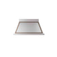 ILVE 48" Nostalgie style wall-mounted extractor Range hood in steel or painted steel with frames - UANB48