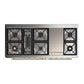 ILVE Majestic 60 Inch Dual Fuel Range UM15FD - MyBBQDirect