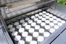 Vintage Luxury Grill 36-In. Liquid Propane Gas Built-In Grill - MyBBQDirect