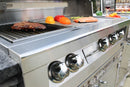 Vintage 42" Built In Gas Grill with Sear Zone, LP