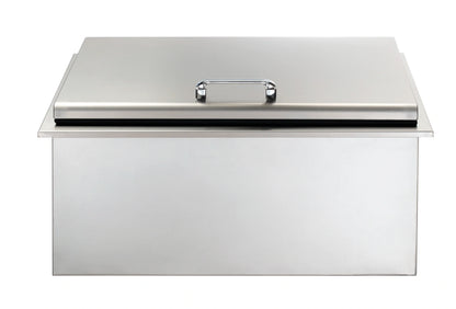 Vintage Luxury Grills Ice Chest/Bartender