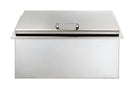 Vintage Luxury Grills Ice Chest/Bartender