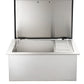 Vintage Luxury Grills Ice Chest/Bartender