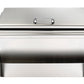 Vintage Luxury Grills Ice Chest/Bartender