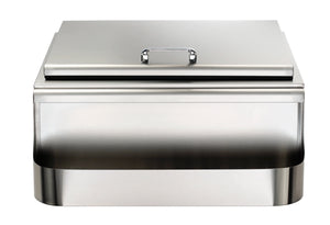 Vintage Luxury Grills Ice Chest/Bartender