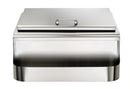 Vintage Luxury Grills Ice Chest/Bartender